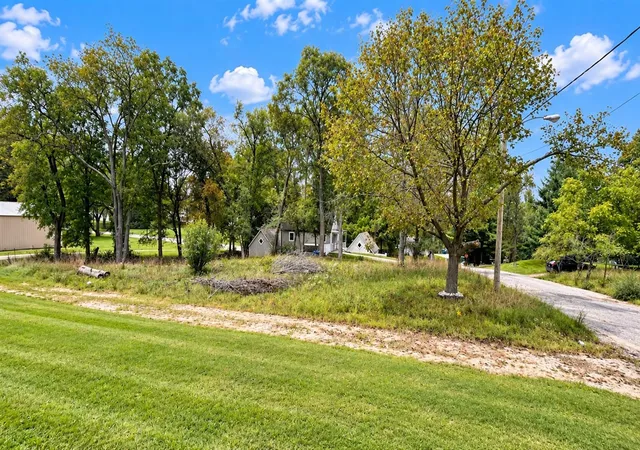 Photo 1 of Land for sale at 3918 Ash St, Kalamazoo, MI 49001 | MLS# 70560346 | Listing updated on 2026-10-06