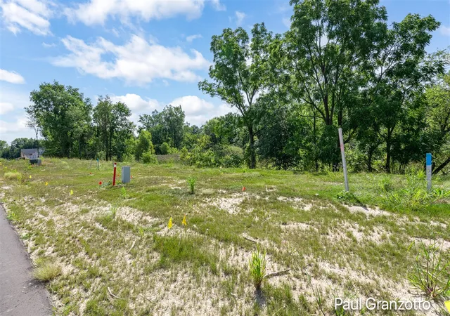 Photo 1 of Land for sale at 3020 Audubon Ave, Grand Rapids, MI 49512 | MLS# 70532891 | Listing updated on 2026-09-16