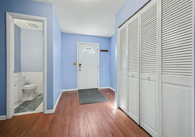Listing Photo 1 - Condo for sale in building located at 1457 N Saxony Dr, Grand Rapids, MI 49508 - Unit #14