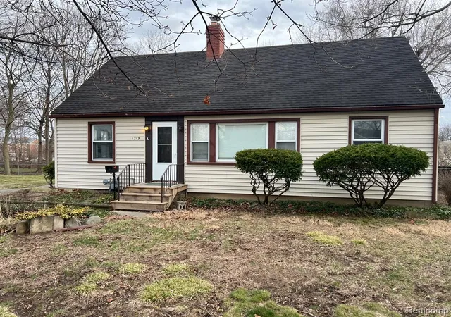 Photo 1 of Single family home for sale at 1275 University Ave, Adrian, MI 49221 1867 | MLS# 61025810 | Listing updated on 2026-09-08