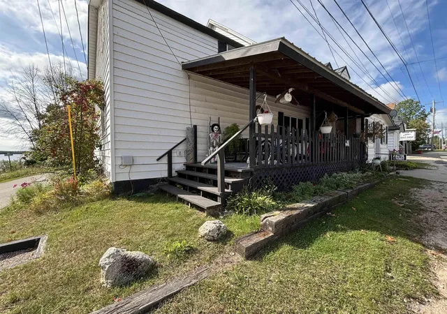 Photo 3 of Single family home for sale at 17345 W Main St, Curtis, MI 49820 | MLS# 50221843 | Listing updated on 2026-10-02