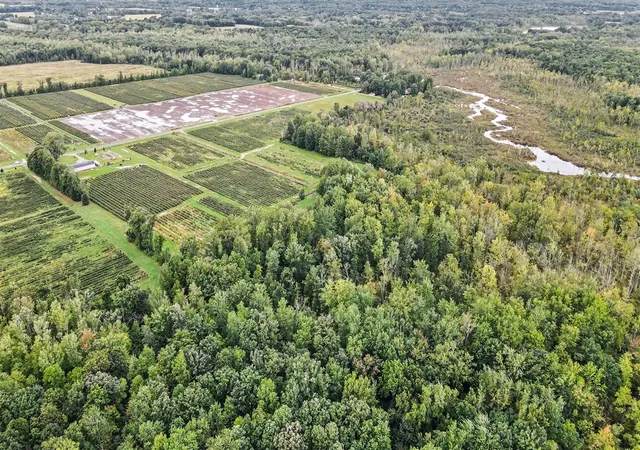 Photo 1 of Land for sale at County Rd 653, Gobles, MI 49055 | MLS# 70560025 | Listing updated on 2026-09-23