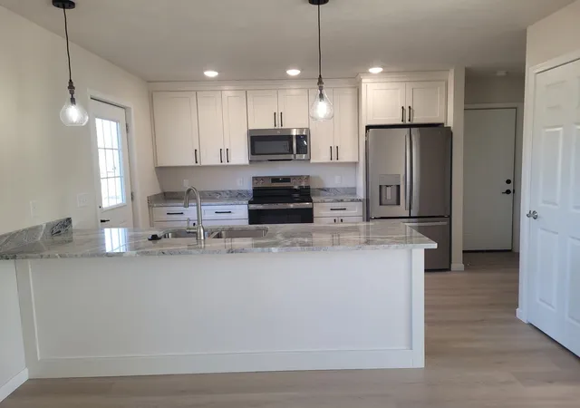 Photo 1 of Single family home for sale at 1645 Abbey Ct #Lot: 5, Mount Pleasant, MI 48858 | MLS# 80065917 | Listing updated on 2026-09-08