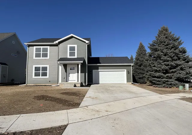 Photo 2 of Single family home for sale at 1645 Abbey Ct #Lot: 5, Mount Pleasant, MI 48858 | MLS# 80065917 | Listing updated on 2026-09-08