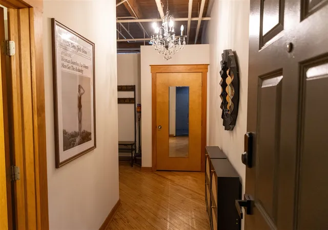Listing Photo 4 - Condo for sale in building located at 600 Monroe Ave, Grand Rapids, MI 49503 - Unit #203
