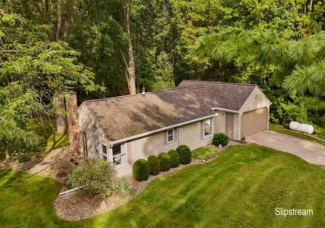 Photo 1 of Sale Pending at 5059 12 Mile Rd, Rockford, MI 49341 | MLS# 70558101 | Listing updated on 2026-09-15
