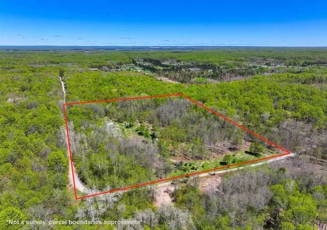 Land for sale at Vl 10Acres Amanda Ct, Mancelona, MI 49659 | MLS# 70549534