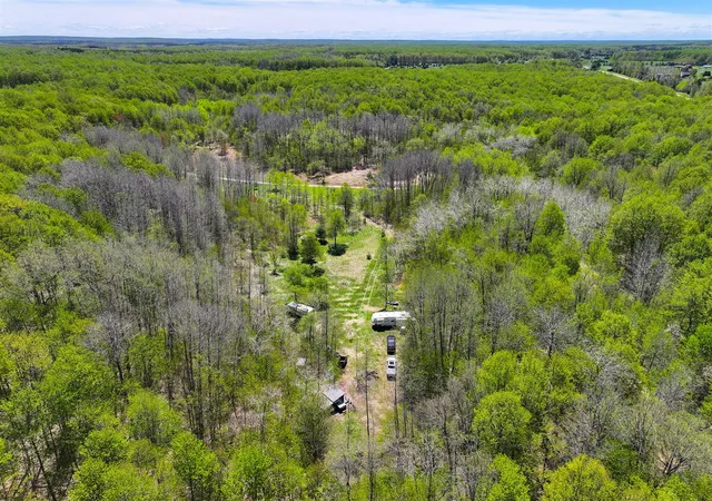 Photo 4 of Land for sale at Vl 10Acres Amanda Ct, Mancelona, MI 49659 | MLS# 70549534 | Listing updated on 2026-09-01