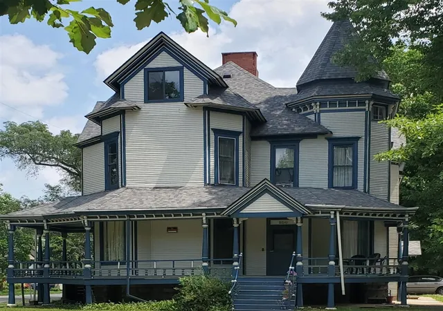 Photo 1 of Multi family home for sale at 316/324 Stuart Ave, Kalamazoo, MI 49007 | MLS# 70526845 | Listing updated on 2026-09-03