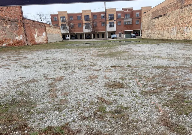 Photo 1 of Land for sale at 593 W Western Ave, Muskegon, MI 49440 | MLS# 70563773 | Listing updated on 2026-10-11