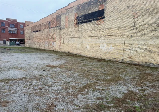 Photo 3 of Land for sale at 593 W Western Ave, Muskegon, MI 49440 | MLS# 70563773 | Listing updated on 2026-10-11