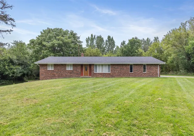Single family home for sale at 5978 Watson Rd, Eau Claire, MI 49111 | MLS# 70555254
