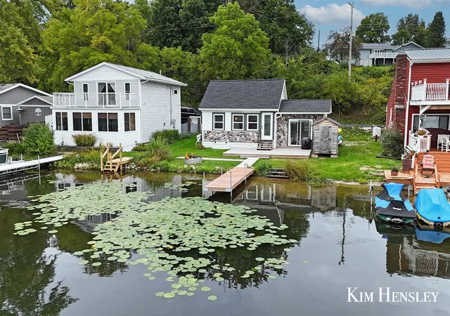 Photo 1 of Single family home for sale at 12230 Mac Dr, Belding, MI 48809 | MLS# 70559463 | Listing updated on 2026-10-15