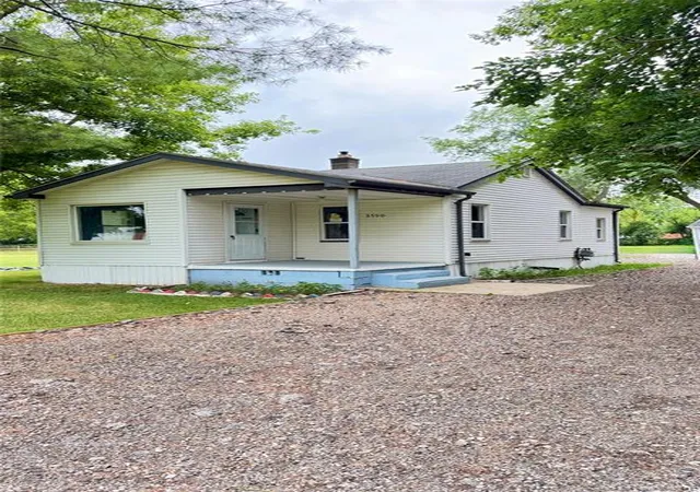 Photo 1 of Single family home for sale at 3590 Dallas Ave, Warren, MI 48091 | MLS# 61030092 | Listing updated on 2026-10-19