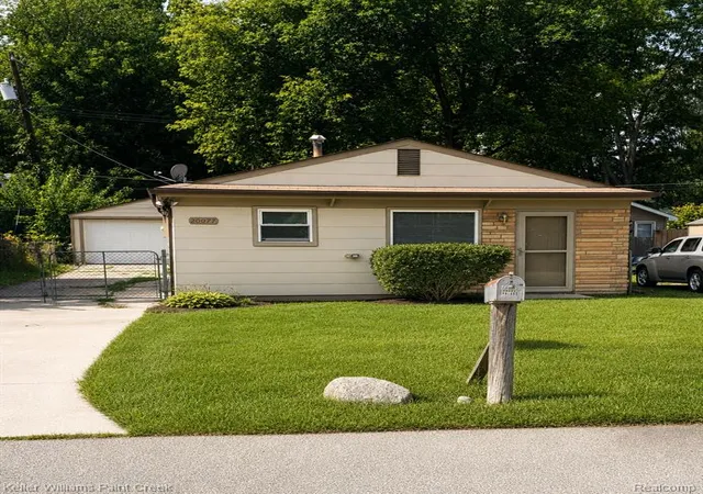 Photo 1 of Single family home for sale at 20077 Negaunee, Redford, MI 48240 1647 | MLS# 61025196 | Listing updated on 2026-09-03