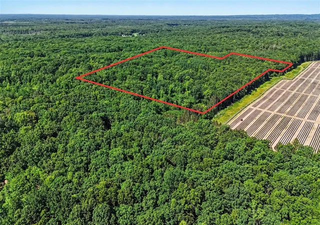 Photo 1 of Land for sale at 2015 S 176th Avenue, Hesperia, MI 49421 | MLS# 70539423 | Listing updated on 2026-09-19