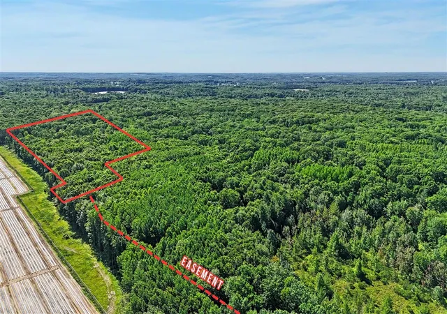 Photo 2 of Land for sale at 2015 S 176th Avenue, Hesperia, MI 49421 | MLS# 70539423 | Listing updated on 2026-09-19