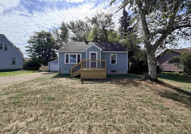 Photo 1 of Single family home for sale at 683 Cedar St, Ishpeming, MI 49849 | MLS# 50220753 | Listing updated on 2026-10-02