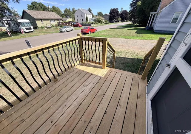 Photo 3 of Single family home for sale at 683 Cedar St, Ishpeming, MI 49849 | MLS# 50220753 | Listing updated on 2026-10-02