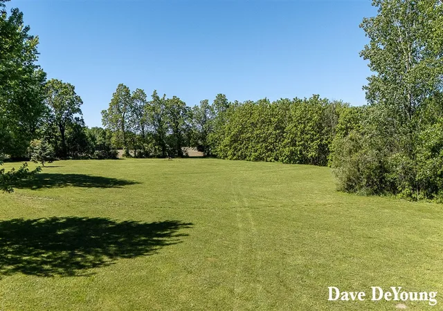 Land for sale at Par C 119th Ave, Fennville, MI 49408 | MLS# 70558921