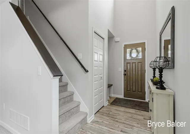 Photo 4 of Single family home for sale at 5953 Marblehead Dr, Belmont, MI 49306 | MLS# 70556712 | Listing updated on 2026-09-10