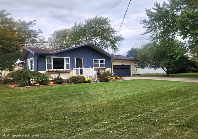 Photo 1 of Single family home for sale at 3960 Sequin Dr, Bay City, MI 48706 | MLS# 50223984 | Listing updated on 2026-10-16