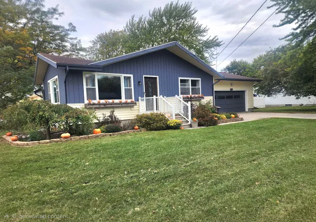 Photo 2 of Single family home for sale at 3960 Sequin Dr, Bay City, MI 48706 | MLS# 50223984 | Listing updated on 2026-10-16