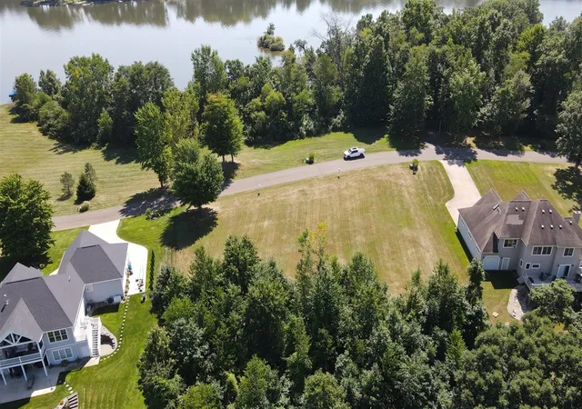 Photo 3 of Land for sale at V/l19 Old 16 Rd, Centreville, MI 49032 | MLS# 70545841 | Listing updated on 2026-10-05