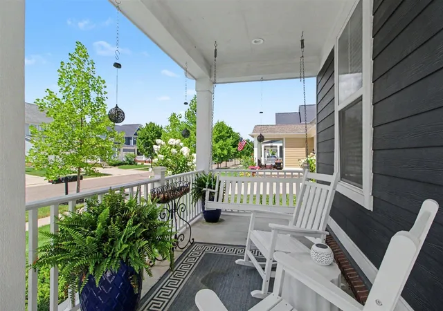 Photo 2 of Single family home for sale at 1001 Harrison St, Canton, MI 48188 | MLS# 70549570 | Listing updated on 2026-09-09