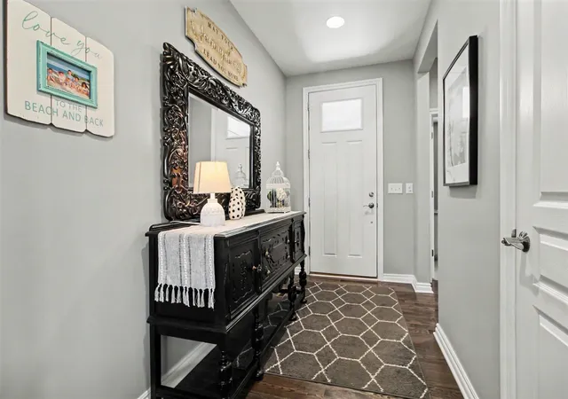 Photo 3 of Single family home for sale at 1001 Harrison St, Canton, MI 48188 | MLS# 70549570 | Listing updated on 2026-09-09