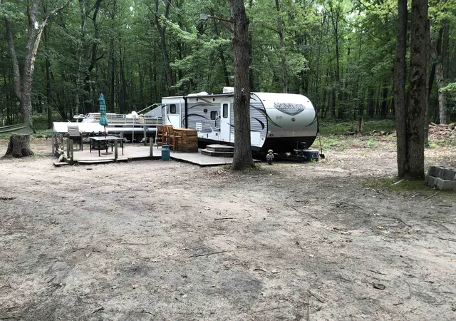 Photo 1 of Sale Pending at 4738 Teaberry Ln, Farwell, MI 48622 | MLS# 50220655 | Listing updated on 2026-09-11