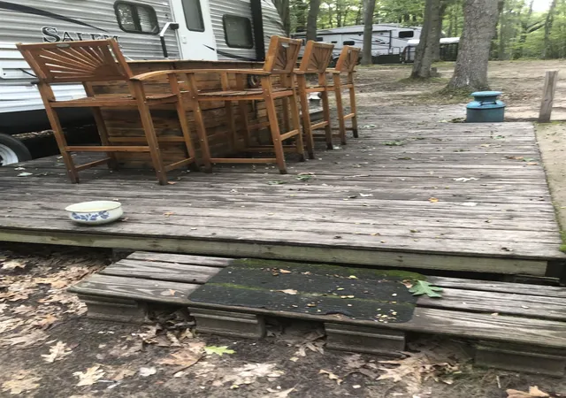 Photo 3 of Sale Pending at 4738 Teaberry Ln, Farwell, MI 48622 | MLS# 50220655 | Listing updated on 2026-09-11