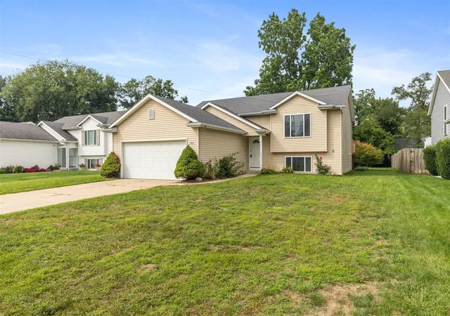 Photo 1 of Sale Pending at 303 Regent St, Kentwood, MI 49548 | MLS# 70555775 | Listing updated on 2026-09-21
