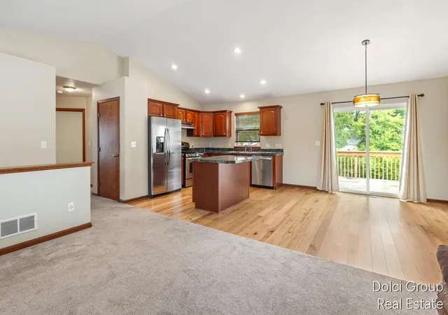 Photo 2 of Sale Pending at 303 Regent St, Kentwood, MI 49548 | MLS# 70555775 | Listing updated on 2026-09-21