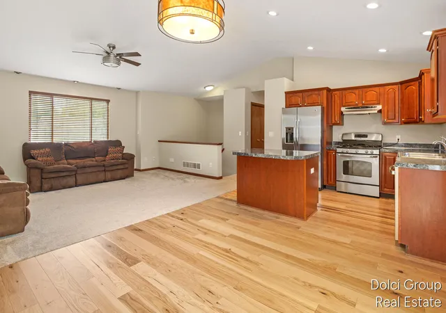Photo 3 of Sale Pending at 303 Regent St, Kentwood, MI 49548 | MLS# 70555775 | Listing updated on 2026-09-21