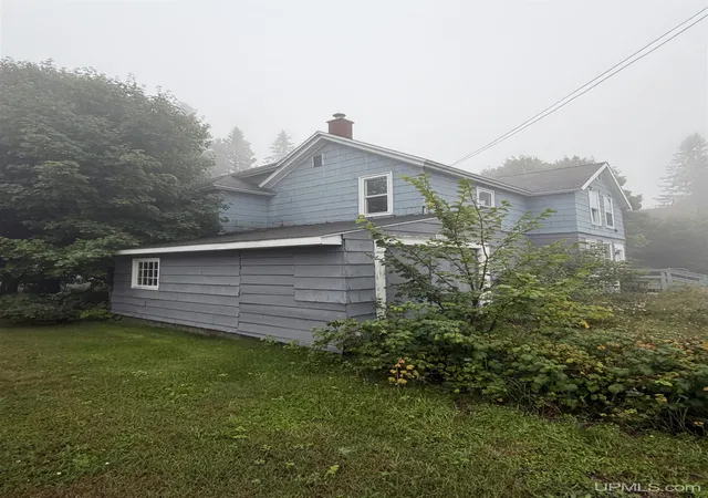 Photo 3 of Single family home for sale at 56944 Rockland St, Calumet, MI 49913 | MLS# 50220986 | Listing updated on 2026-09-22