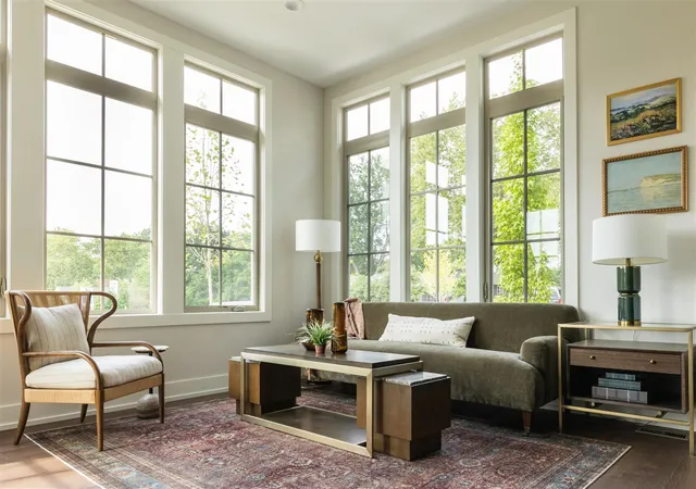 Listing Photo 1 - Condo for sale in building located at 2227 Griggs St, Grand Rapids, MI 49506 - Unit #4