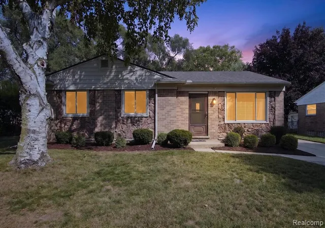 Photo 1 of Single family home for sale at 9627 Jackson St, Van Buren Township, MI 48111 | MLS# 61027999 | Listing updated on 2026-09-26
