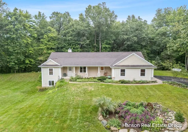 Photo 1 of Sale Pending at 1675 Parnell Ave, Ada, MI 49301 | MLS# 70559433 | Listing updated on 2026-09-30