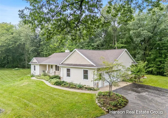 Photo 1 of Sale Pending at 1675 Parnell Ave, Ada, MI 49301 | MLS# 70559433 | Listing updated on 2026-09-30