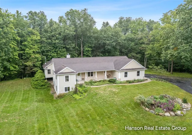 Photo 2 of Sale Pending at 1675 Parnell Ave, Ada, MI 49301 | MLS# 70559433 | Listing updated on 2026-09-30