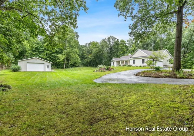 Photo 3 of Sale Pending at 1675 Parnell Ave, Ada, MI 49301 | MLS# 70559433 | Listing updated on 2026-09-30