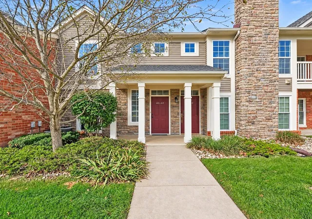 Photo 1 of Sale Pending at 4342 Deeside Dr #44, Brighton, MI 48116 | MLS# 70561057 | Listing updated on 2026-10-27