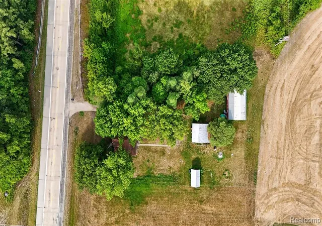 Photo 3 of Sale Pending at 1450 Peet Rd, New Lothrop, MI 48460 | MLS# 61028452 | Listing updated on 2026-09-30