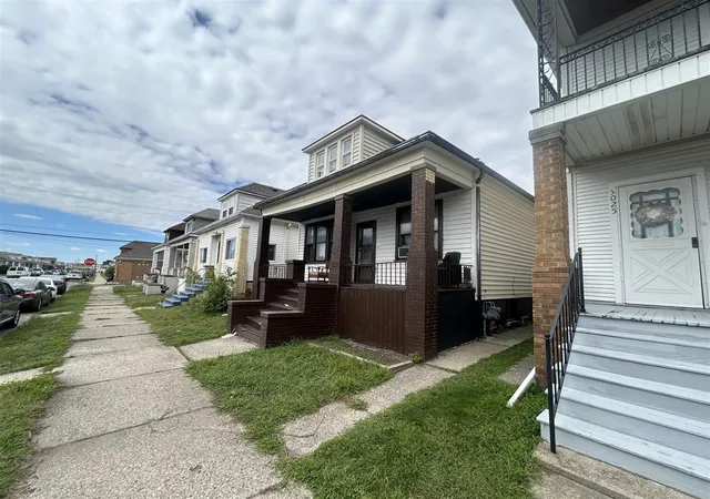 Photo 1 of Single family home for sale at 5021 Talbot St, Hamtramck, MI 48212 | MLS# 70555092 | Listing updated on 2026-09-05
