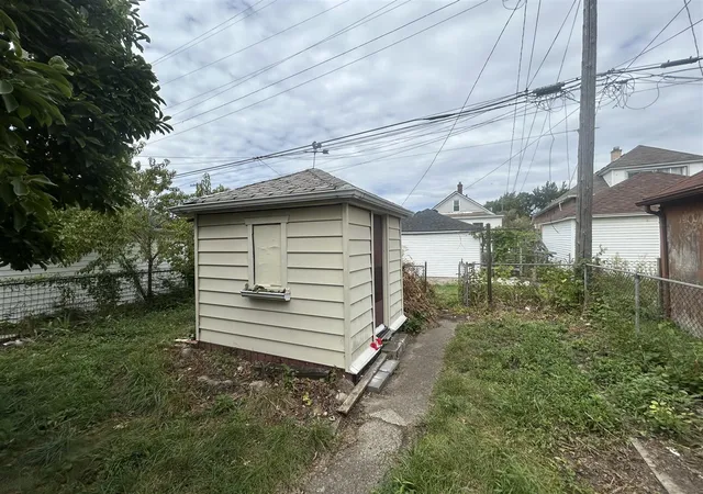 Photo 3 of Single family home for sale at 5021 Talbot St, Hamtramck, MI 48212 | MLS# 70555092 | Listing updated on 2026-09-05