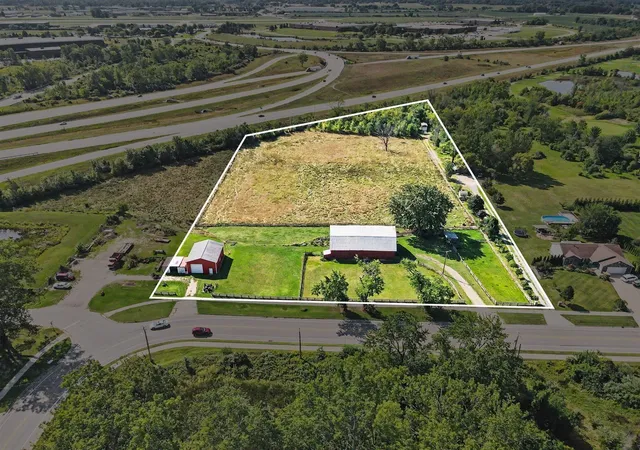 Photo 1 of Land for sale at 318 W 48th Street, Holland, MI 49423 | MLS# 70559139 | Listing updated on 2026-09-17