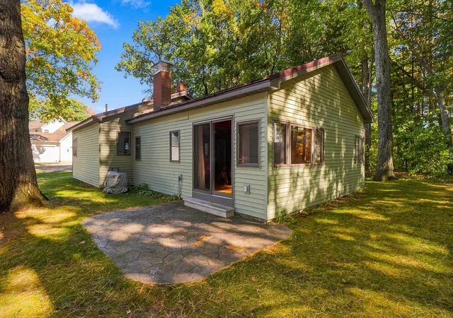 Photo 3 of Single family home for sale at 107 Sunset #Lot: 16 & 1, Cadillac, MI 49601 | MLS# 80074469 | Listing updated on 2026-10-15