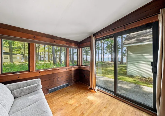Photo 4 of Single family home for sale at 107 Sunset #Lot: 16 & 1, Cadillac, MI 49601 | MLS# 80074469 | Listing updated on 2026-10-15