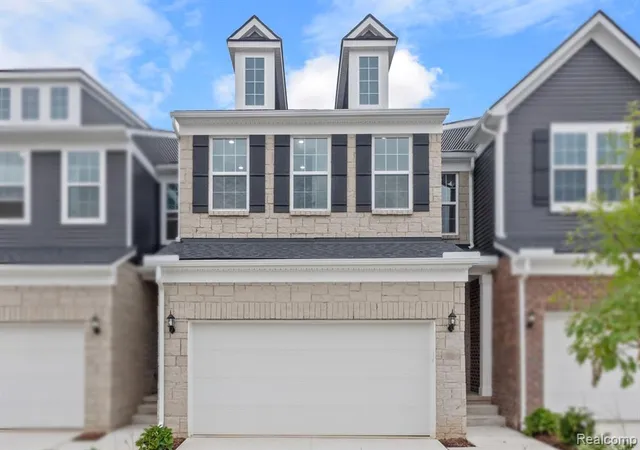 Photo 1 of Condo for sale at 4147 Nottingham Cir, Clarkston, MI 48346 1763 | MLS# 61004695 | Listing updated on 2026-10-31